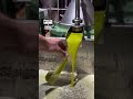 Oddly satisfying oil bottling 😳