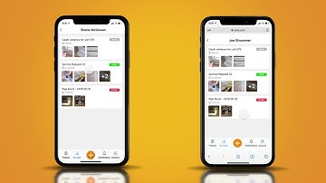 How to collaborate faster with your clients, crews, and subcontractors!