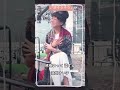 ♪「涙そうそう」  #満州けい子 #満州けいこ #坂田佳子 #西成 #あいりん地区 #恵良敏彦 #超人えら家