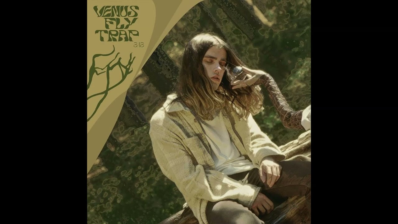 [FREE] brakence x glaive x midwxst x ericdoa Type Beat "venus fly