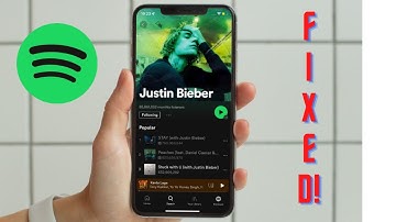 5 Best Tips & Tricks to Fix Spotify Battery Drain Issue in iOS 15