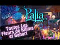  palia  obtenir toutes les fleurs de kilima et bahari  palia cozy playpalia solucefr guide