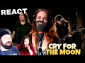 VOCAL COACHES REACT: EPICA - CRY FOR THE MOON