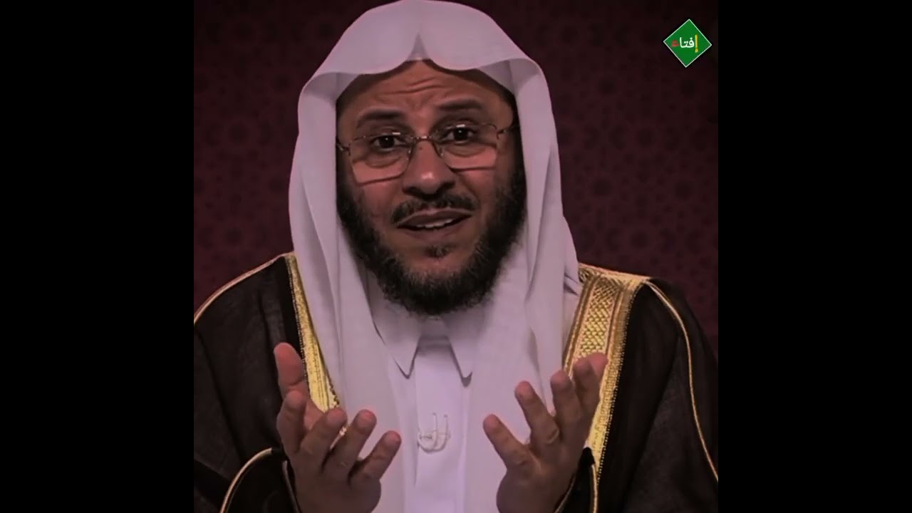 يقول عمري 34 وافعل العادة السرية لانني لم استطيع الزواج بسبب غلاء المهور ؟الشيخ عزيز العنزي 