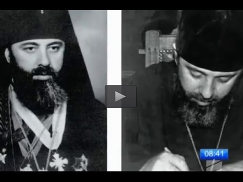საქართველოს კათოლიკოს-პატრიარქი, რომელსაც ამ უნიკალური წიგნით გაიცნობთ