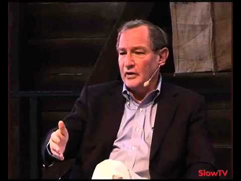 Video: George Friedman's Forecast For The Next 100 Years