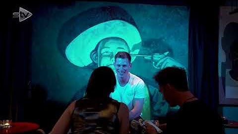 48 Hour at The Edinburgh Fringe Festival