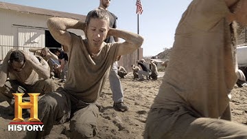 The Selection: Contestant Bio - Danielle Burger | History