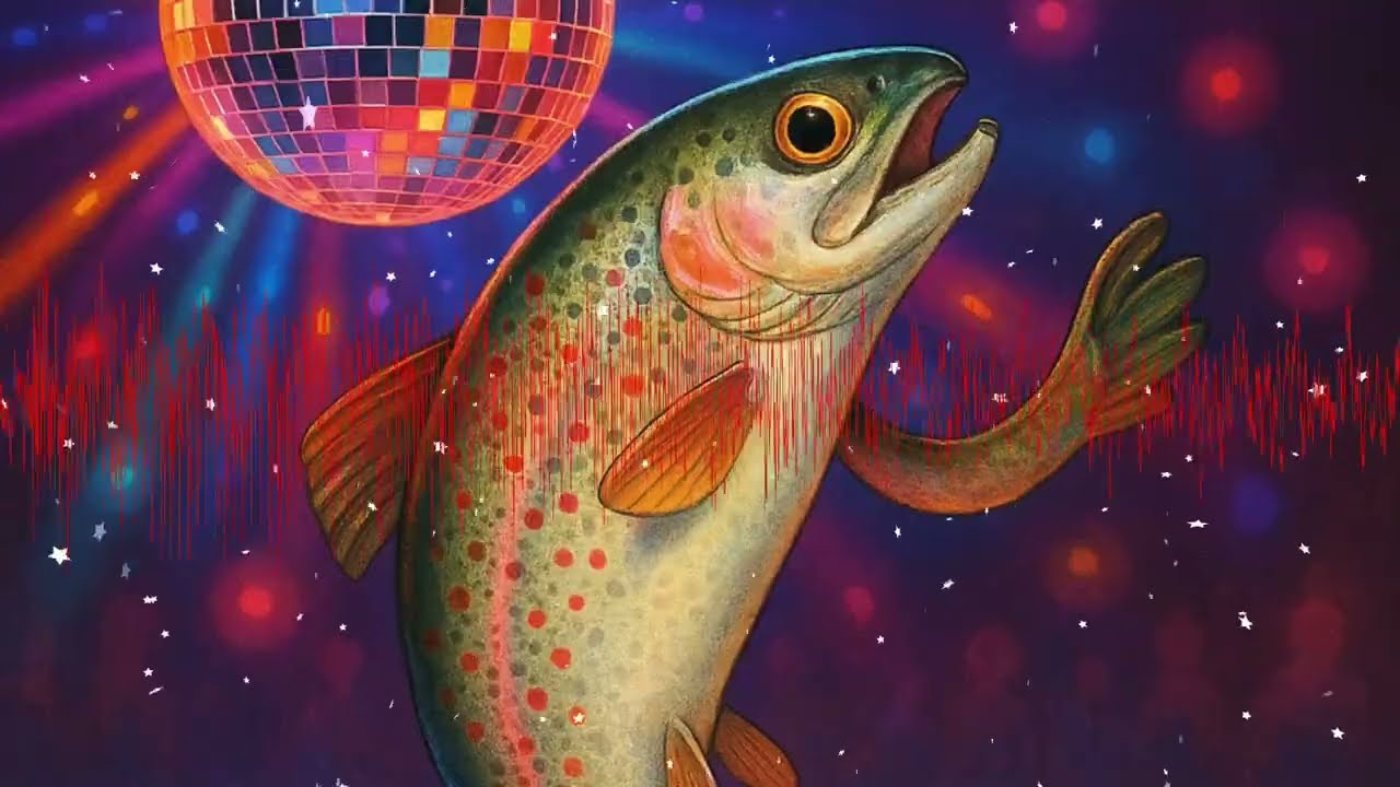 Schubert – Die Forelle [Psytrance Remix] DUTCH TRANSLATION