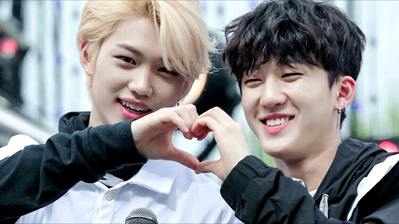 Felix x Chanbin – Сумасшедший