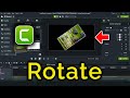 How to Rotate Your Video in Camtasia (Easy Tutorial)