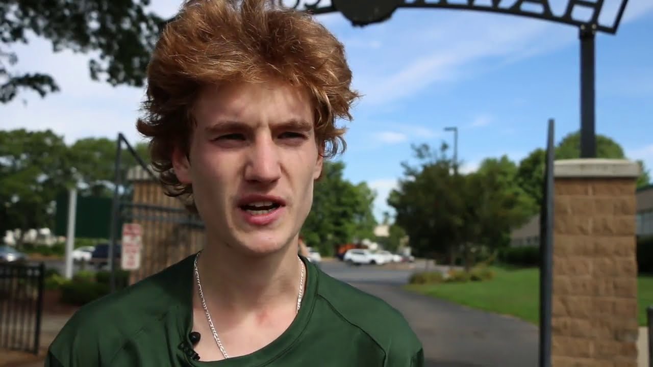 Workout Wednesday With Bishop Hendricken