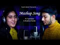 Love mashup  valentines special  yash baid  shubhra pareek