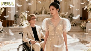 Fiancé Cheated—She Flash Married His Tycoon Uncle, Who Spoils Her Ruthlessly，““You Can’t Escape！”