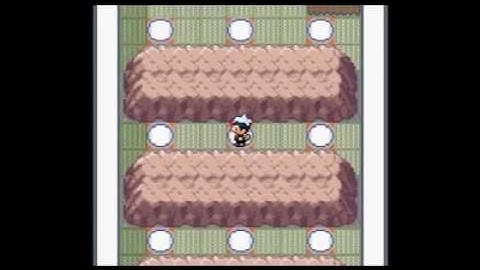 Pokemon Ruby The Playthrough Part 29