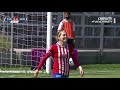 RESUMEN COMPLETO | Chivas Femenil 5-1 León Femenil | Liga Mx Femenil