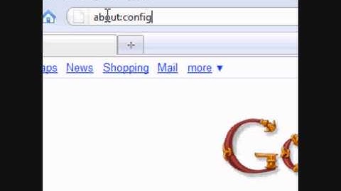 Boost your internet speed with Firefox