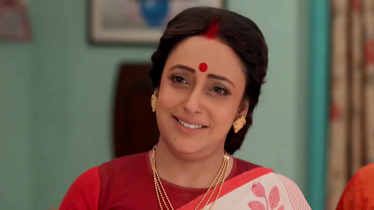 Phirki - Ep 210 - Snigdha Basu, Sani Ghose Ray - Bengali Tv Serial - Zee5 Bangla Classics