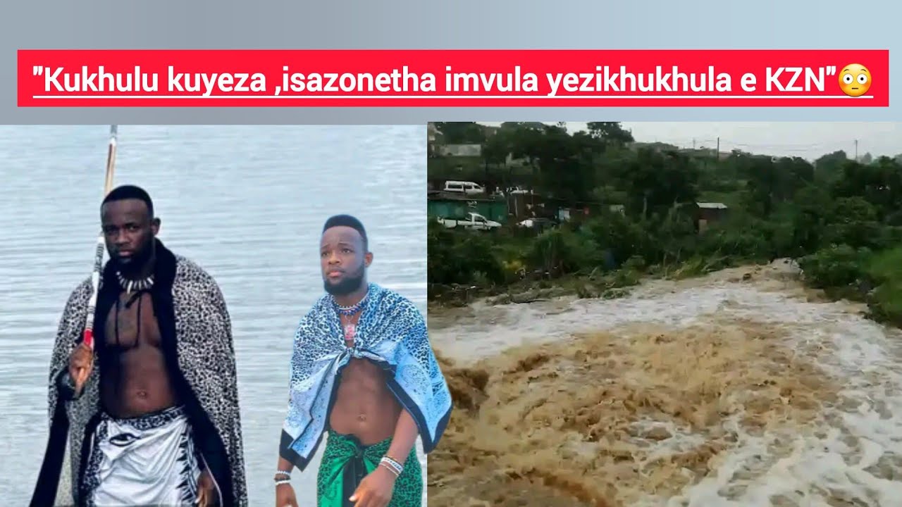kuyathusa-okushiwo-indlondlo-yamanzi-ngokudala-izikhukhula-e-kzn-waveza