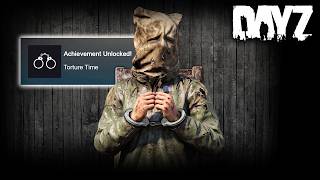 I Had THE BEST Adventure With a NO MIC Survivor on OFFICIAL DayZ