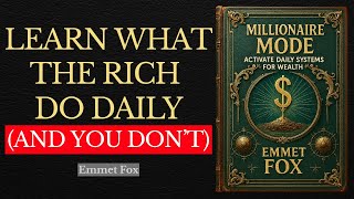 The Unseen Code of the Wealthy — Activate It Now