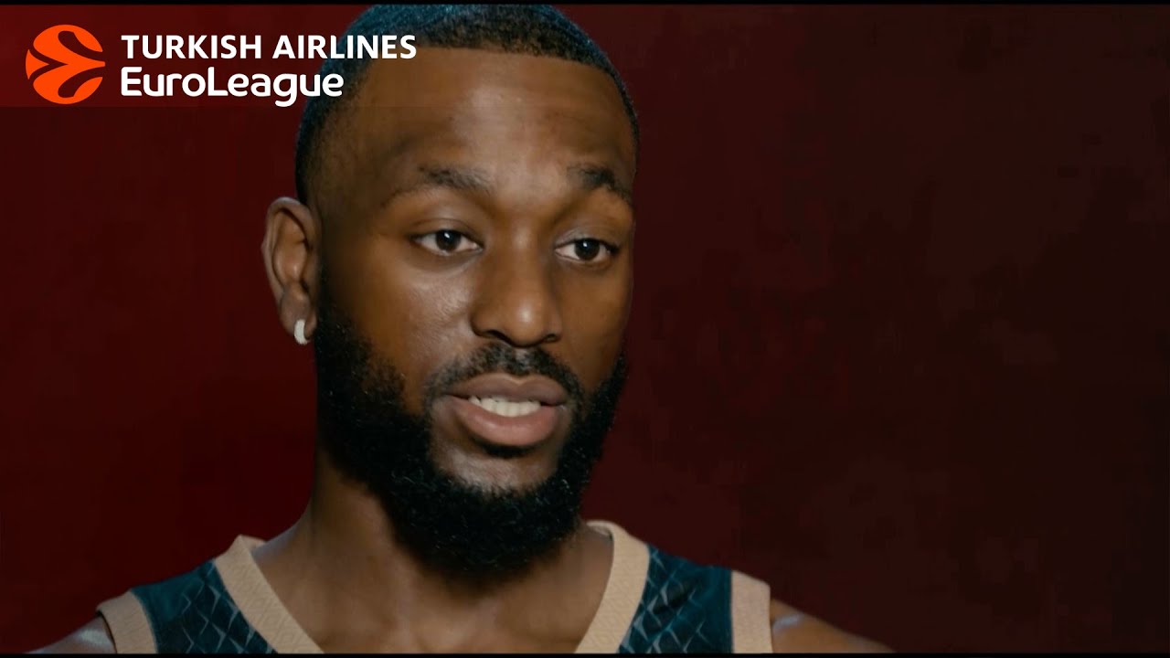 Kemba Walker Nikmati Debutnya Bersama AS Monaco