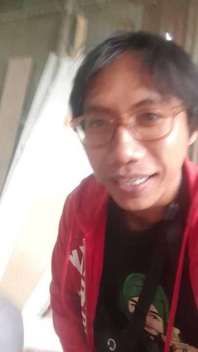 ketemu dewa petir kakek zeus kw minta petir merah