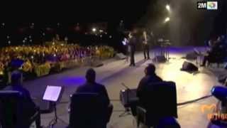 Download Wael Kfoury Mawazine 2015 Video MP3 Wael Kfoury Mawazine 2015