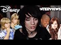 Disney stars worst interviews