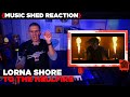 Music Teacher REACTS | Lorna Shore "To The Hellfire" | MUSIC SHED EP188