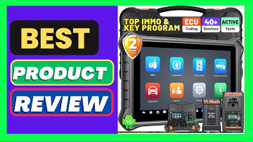 OTOFIX IM2 Auto Key Programmer XP1 PRO IMMO