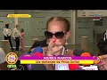 ¡Niurka responde a fuertes ofensas de Frida Sofía! | Sale el Sol