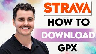 How To Download Gpx On Strava App [2026 Guide] screenshot 5