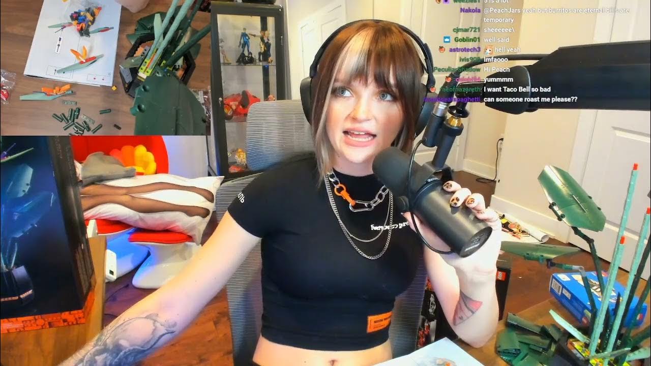 PeachJars I Dated The Biggest Fucking Idiot YouTube PeachJars I Dated The Biggest Fucking Idiot YouTube