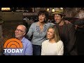 Reunited ‘Northern Exposure’ Stars Look Back Fondly At Their Quirky Show | TODAY