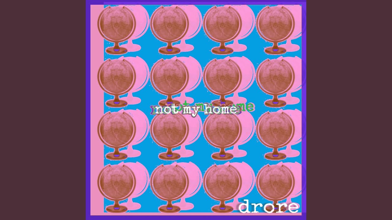 Not My Home