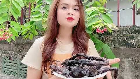 NHỮNG TÁC DỤNG CỦA NHỤC THUNG DUNG ĐEN - THẢO DƯỢC BẢO KHÁNH