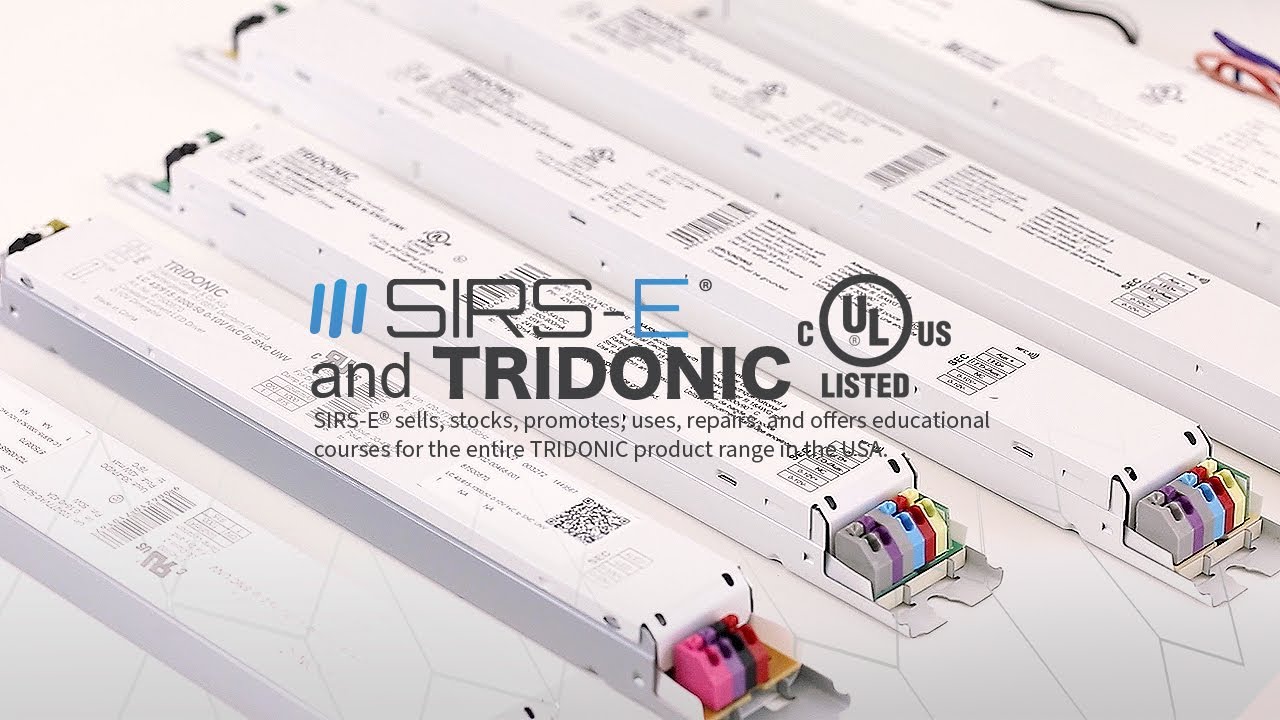 Tridonic DC-String Bridge – Signal Converter for 48V LED Driver