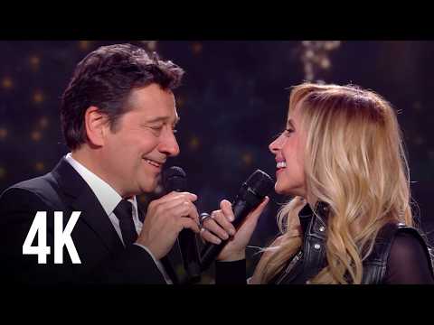 Lara Fabian & Laurent Gerra - Jardin d’hiver (L’anniversaire-Événement, France, 2025) [English CC]