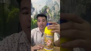Hoá chất trừ mối TERMIZE 200SC Chuyên Diệt Mối Cho công trình xây dựng phân phối giá tốt
