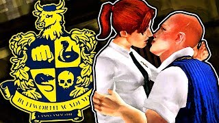 Did A Rockstar Games Developer Confirm BULLY 2? Wealth