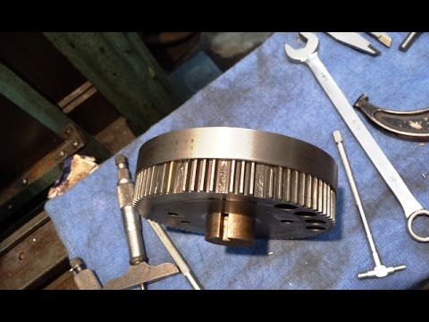 Video: Adakah mudah untuk menggantikan rak dan pinion?