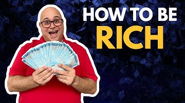 How to Become Rich (In the Philippines) | John Smulo