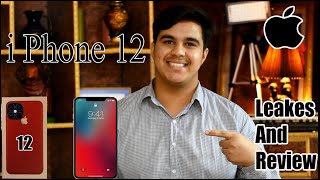 EXCLUSIVE iPhone 12 Pro Max Design Leaks! It's HUGE