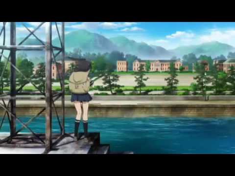 【MAD】艦これ×凛として咲く花の如く