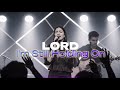 LORD , I’m Still Holding On | Christian Worship Song for Strength, Healing, and Hope in God