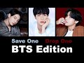 Save One Drop One - BTS Edition [Extreme]