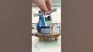 #funny #loop #satisfyingloop #endlessloop #trend #smallbusiness #beads #bracelet #jewelry