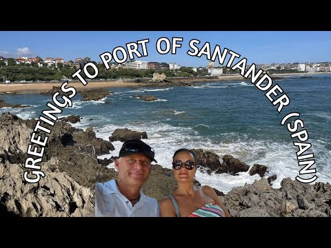 Santander Spain   What is there to do?  ￼