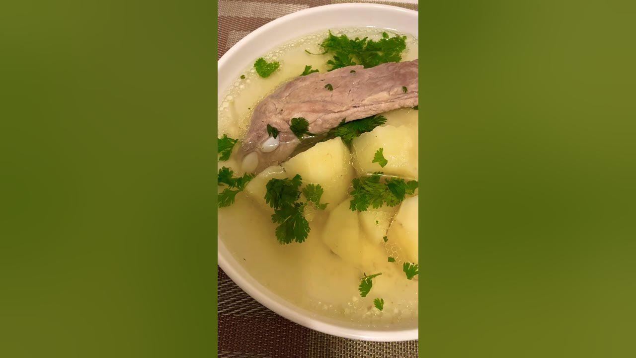 Вечерний ужин 🥘;)!! - YouTube